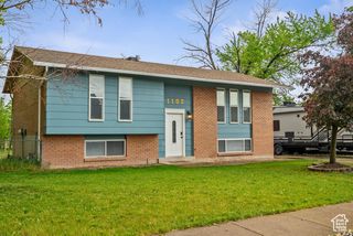 1183 DALLAS ST, Syracuse, UT 84075