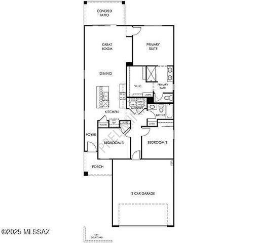 9614 N Solstice Avenue, Tucson, AZ 85743