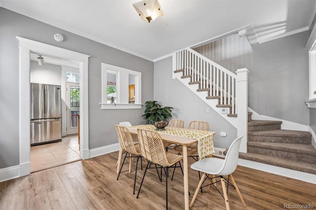 1060 Saint Paul Street, Denver, CO 80206