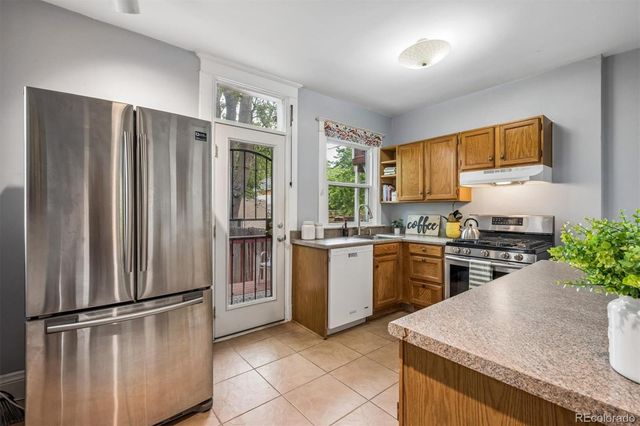 1060 Saint Paul Street, Denver, CO 80206