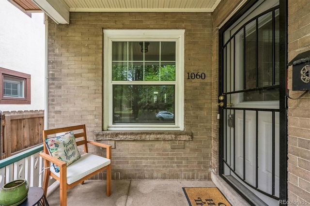 1060 Saint Paul Street, Denver, CO 80206
