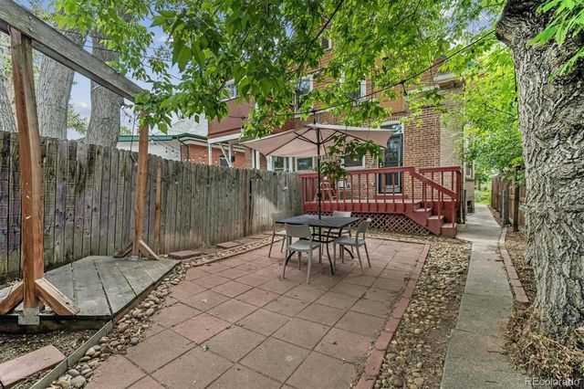 1060 Saint Paul Street, Denver, CO 80206