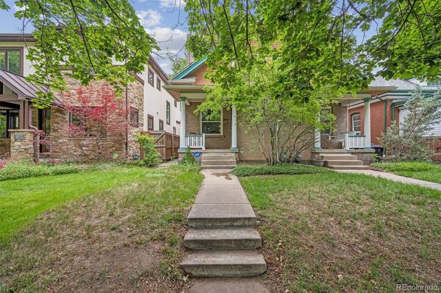 1060 Saint Paul Street, Denver, CO 80206