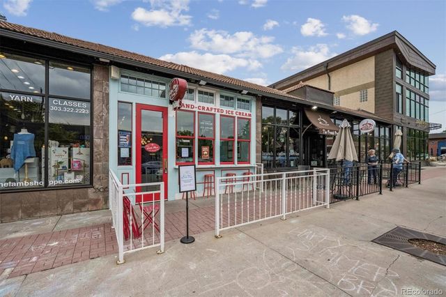 1060 Saint Paul Street, Denver, CO 80206