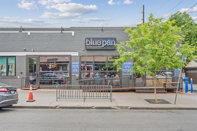 1060 Saint Paul Street, Denver, CO 80206