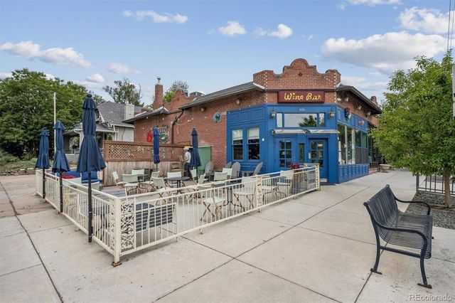 1060 Saint Paul Street, Denver, CO 80206