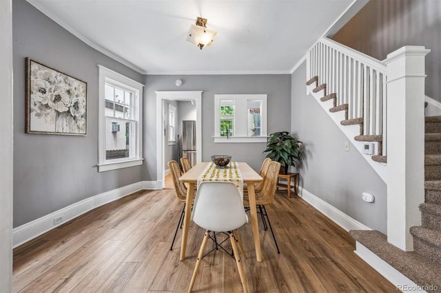 1060 Saint Paul Street, Denver, CO 80206