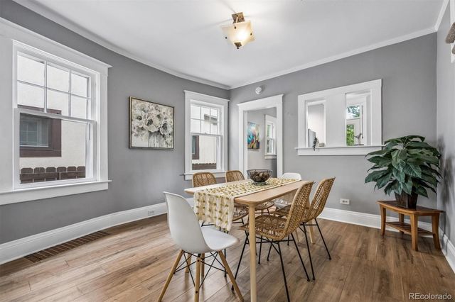 1060 Saint Paul Street, Denver, CO 80206