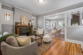 1060 Saint Paul Street, Denver, CO 80206