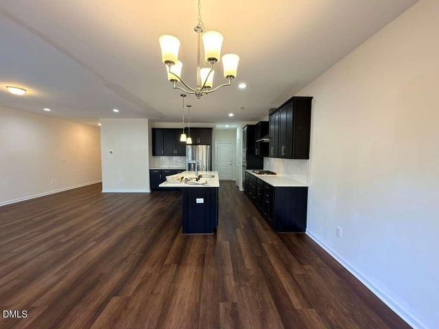 2008 Chipley Drive, Cary, NC 27519