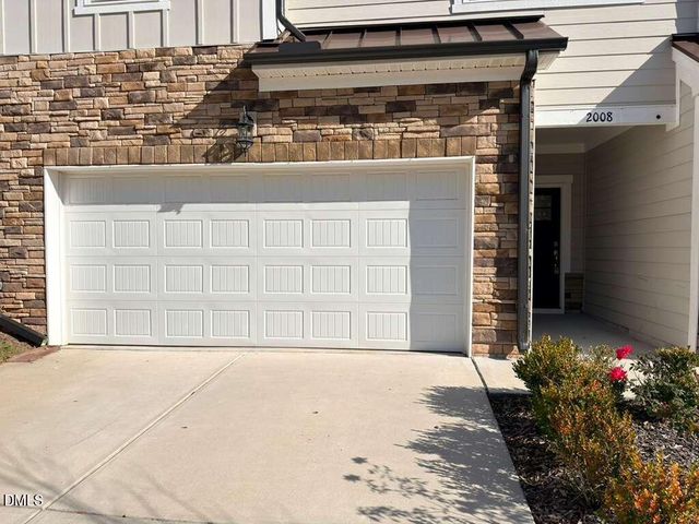 2008 Chipley Drive, Cary, NC 27519