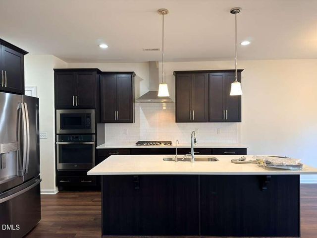 2008 Chipley Drive, Cary, NC 27519