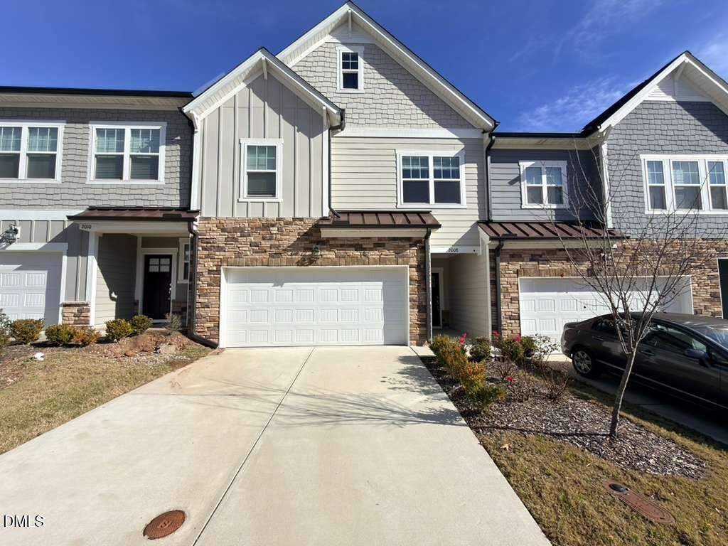 2008 Chipley Drive, Cary, NC 27519