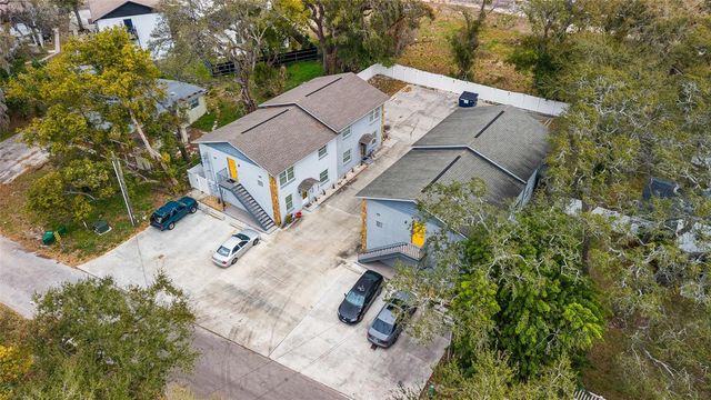 7917 LAKESHORE DRIVE, Tampa, FL 33604