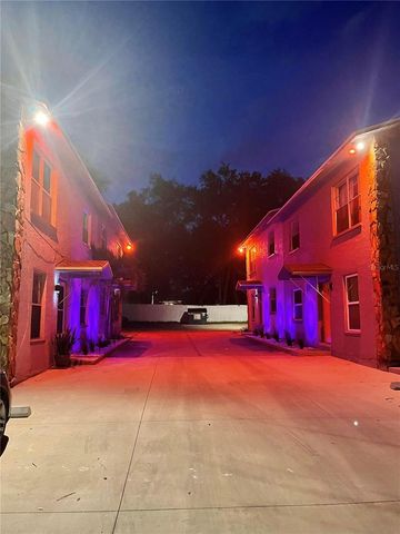 7917 LAKESHORE DRIVE, Tampa, FL 33604