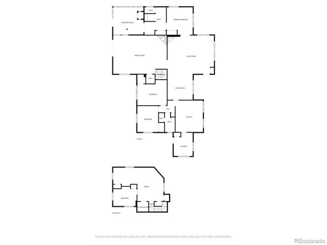 2042 Salisbury Ct, Lafayette, CO 80026