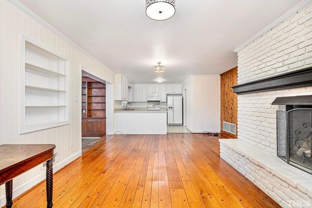 4113 Lassiter Mill Road, Raleigh, NC 27609