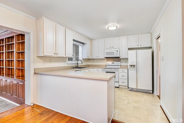 4113 Lassiter Mill Road, Raleigh, NC 27609