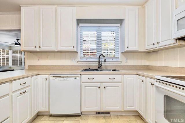 4113 Lassiter Mill Road, Raleigh, NC 27609