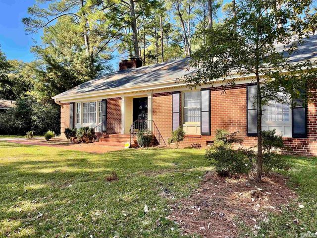 4113 Lassiter Mill Road, Raleigh, NC 27609