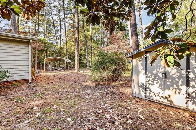 4113 Lassiter Mill Road, Raleigh, NC 27609