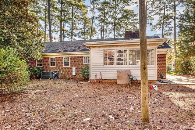 4113 Lassiter Mill Road, Raleigh, NC 27609