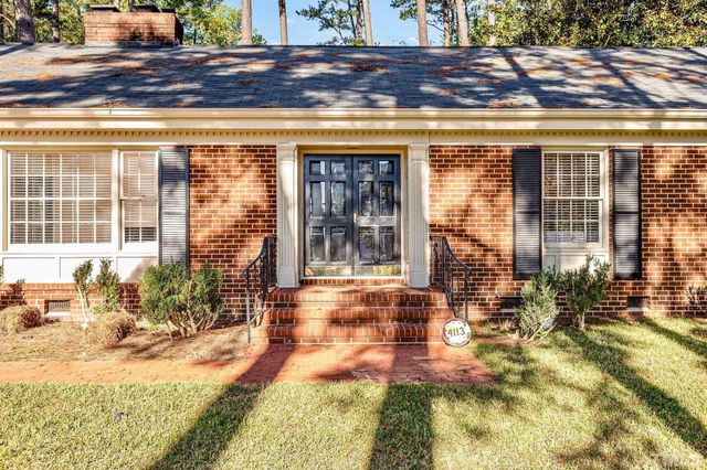 4113 Lassiter Mill Road, Raleigh, NC 27609