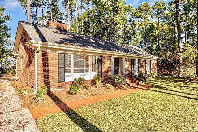 4113 Lassiter Mill Road, Raleigh, NC 27609