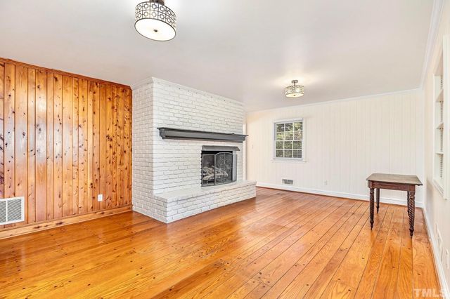 4113 Lassiter Mill Road, Raleigh, NC 27609