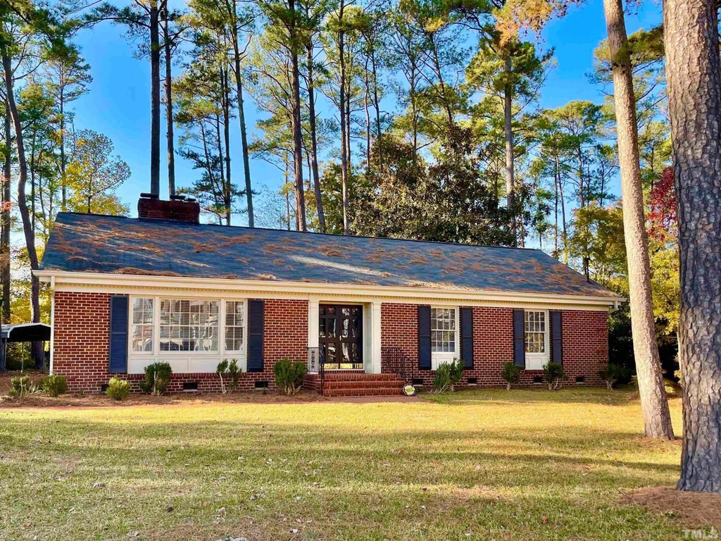 4113 Lassiter Mill Road, Raleigh, NC 27609