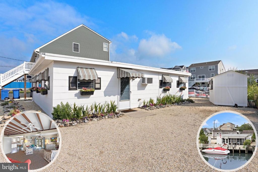 7 HAROLD LN, Manahawkin, NJ 08050