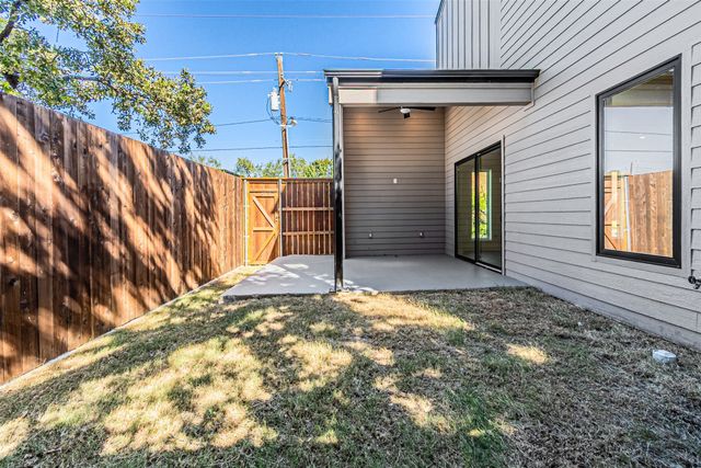 4309 SYLVESTER Street, Dallas, TX 75219