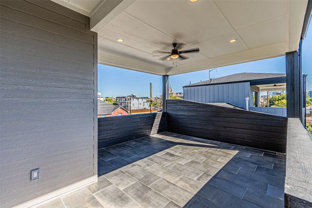 4309 SYLVESTER Street, Dallas, TX 75219