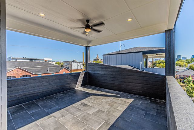 4309 SYLVESTER Street, Dallas, TX 75219