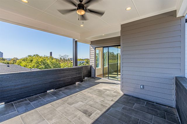 4309 SYLVESTER Street, Dallas, TX 75219