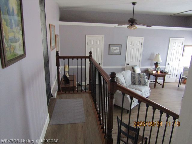 403 N Gray Street, Pocola, OK 74902