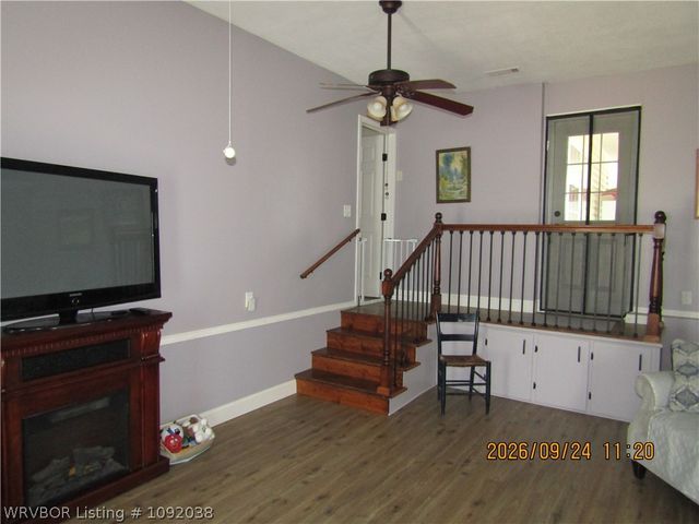 403 N Gray Street, Pocola, OK 74902