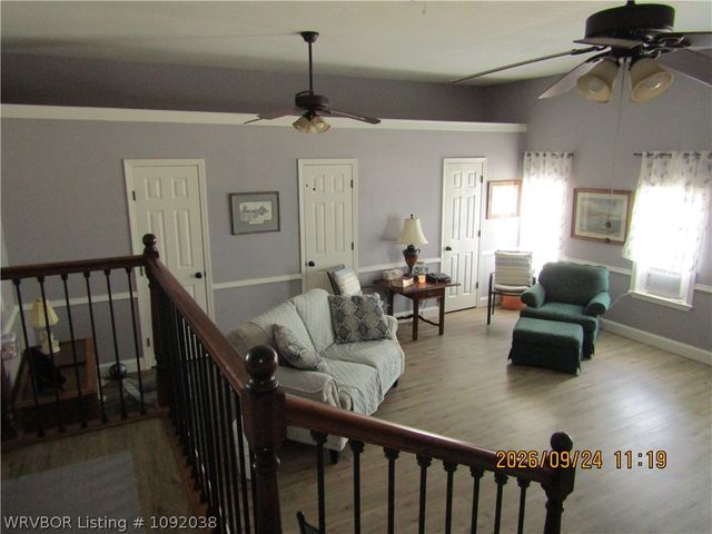 403 N Gray Street, Pocola, OK 74902