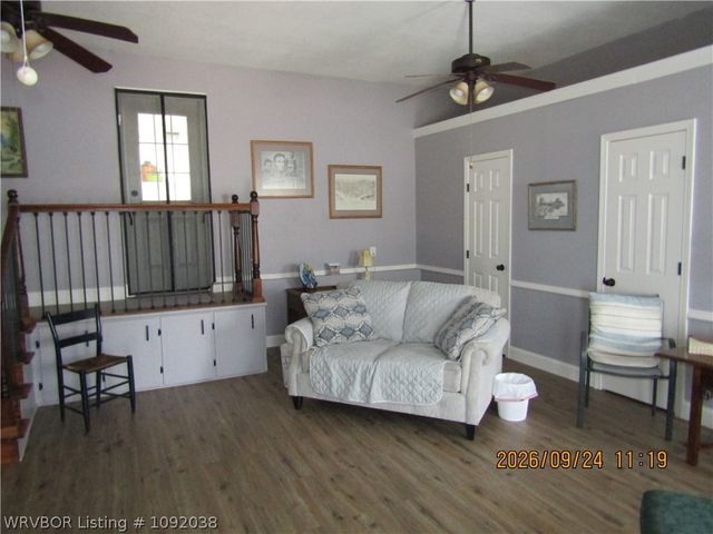 403 N Gray Street, Pocola, OK 74902