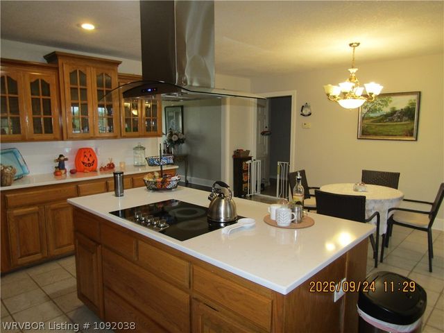 403 N Gray Street, Pocola, OK 74902