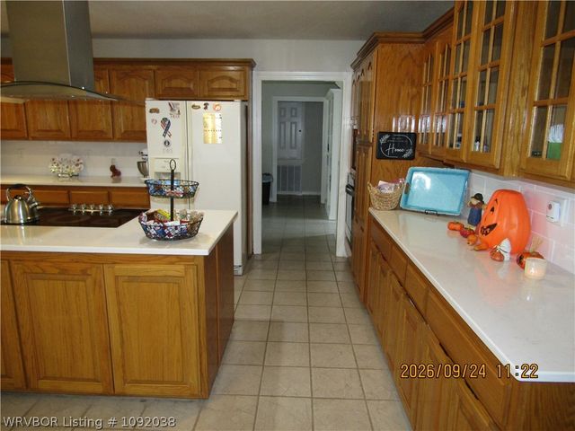 403 N Gray Street, Pocola, OK 74902