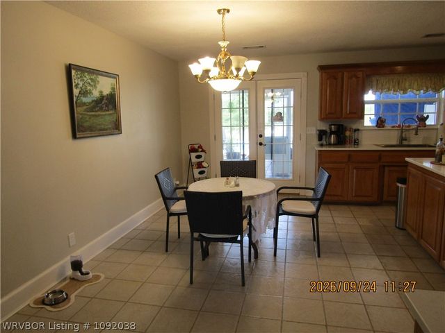 403 N Gray Street, Pocola, OK 74902