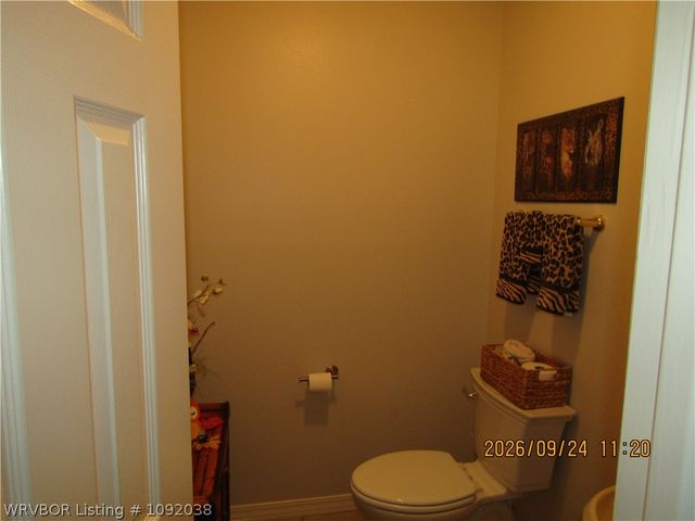 403 N Gray Street, Pocola, OK 74902