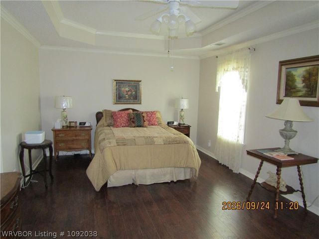 403 N Gray Street, Pocola, OK 74902