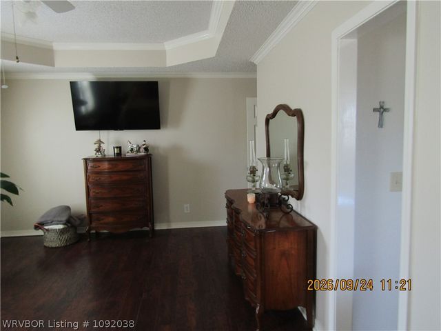 403 N Gray Street, Pocola, OK 74902