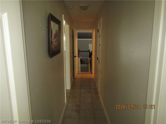 403 N Gray Street, Pocola, OK 74902