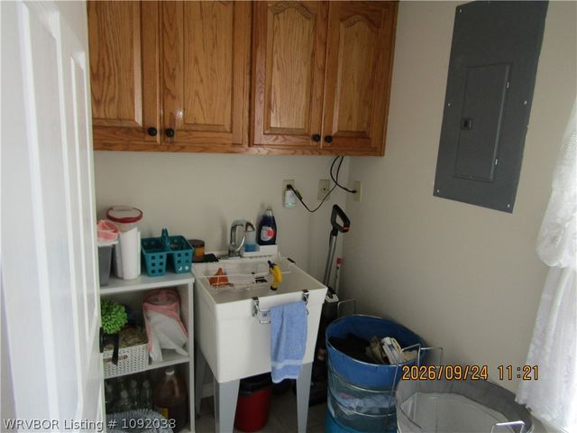 403 N Gray Street, Pocola, OK 74902