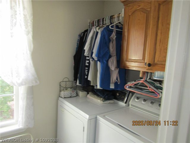 403 N Gray Street, Pocola, OK 74902