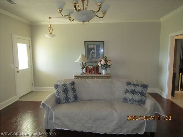 403 N Gray Street, Pocola, OK 74902