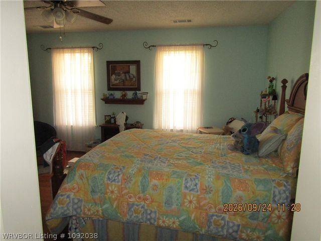 403 N Gray Street, Pocola, OK 74902